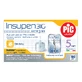 Pic Insupen Aguja G31 5mm 100pcs