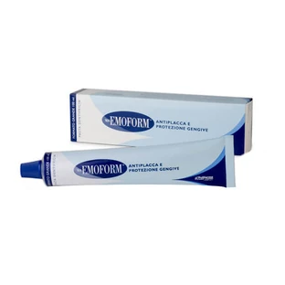 Neo Emoform ANTIPLACCA AND GUM PROTECTION Toothpaste 100 Ml