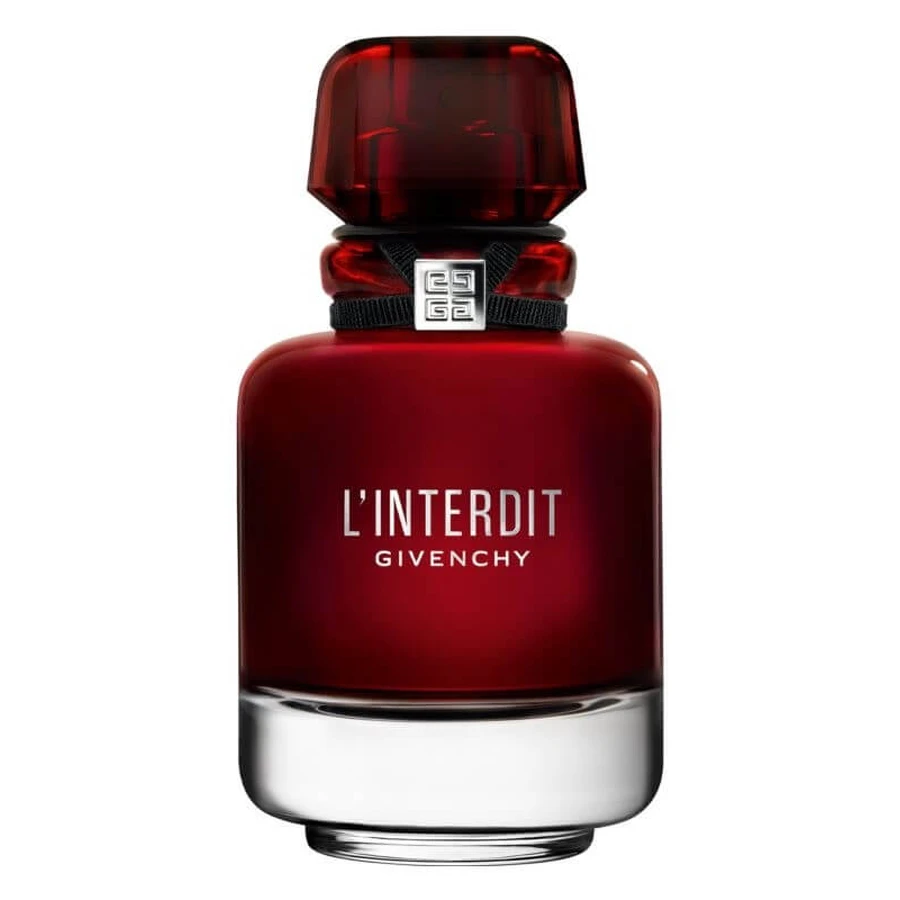 GIVENCHY L INTERDIT ROUGE D EDP35V
