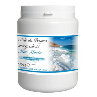 NEU SALES DEL MAR MUERTO 1000G