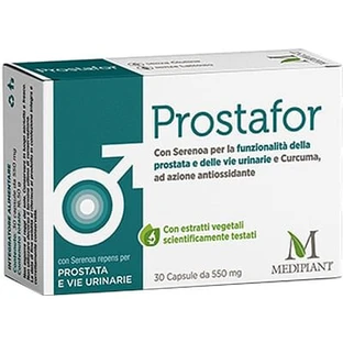 Prostafor 30 Capsules