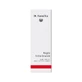 Dr. Hauschka Natural Relaxing Peat and Lavender Bath 100 ml