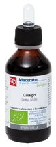 GINKGO TM ORGANIC 100ML