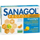 Sanagol Propolis S/z Orange 24