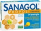 Sanagol Propolis S/z Orange 24