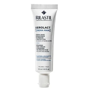 Rilastil Xerolact Cr Mani 30ml