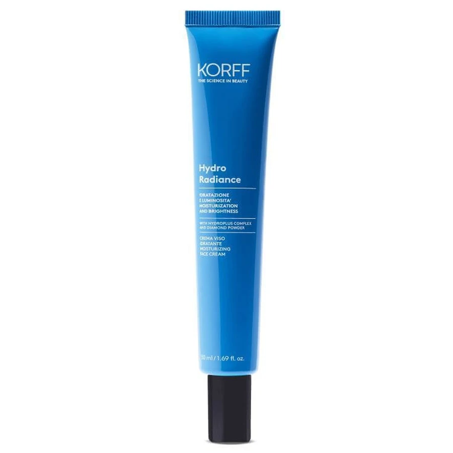 KORFF HYDRORADIANCE CR HYDRAT