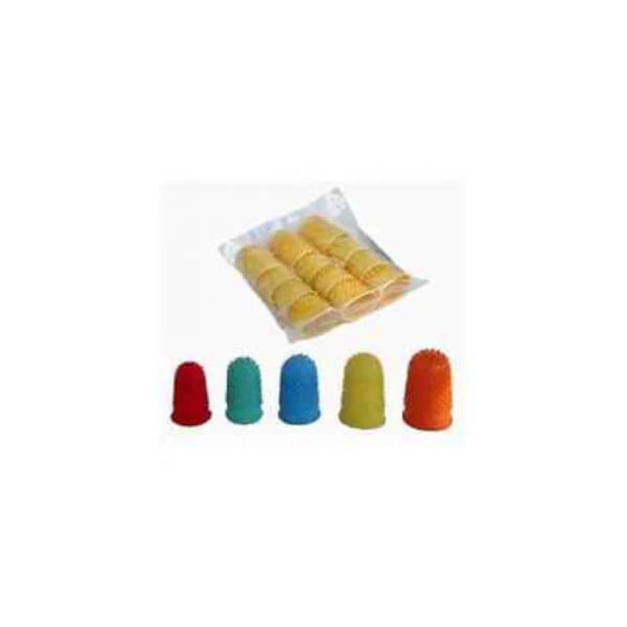 Borella Rubber Thimble Thumb Size 2