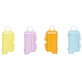 COUVERTURES DE BROSSES BIFFOLI X4 15033