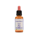 Bach Flowers Healing Herbs - Crab Apple 30ml