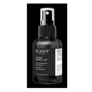 Limpiador de cepillos Korff Mk