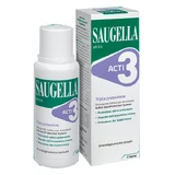 Saugella Acti3 Tp 250ml