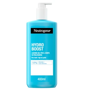 Neutrogena Hydro Lotion Free