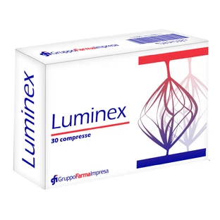LUMINEX 30 tabletten