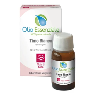 THYME BI OIL ESS 10ML