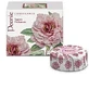 Peonies Scented Soap 100g