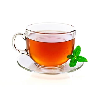 Bancha groene thee ongeroosterd en ongestopt