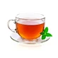 Bancha groene thee ongeroosterd en ongestopt