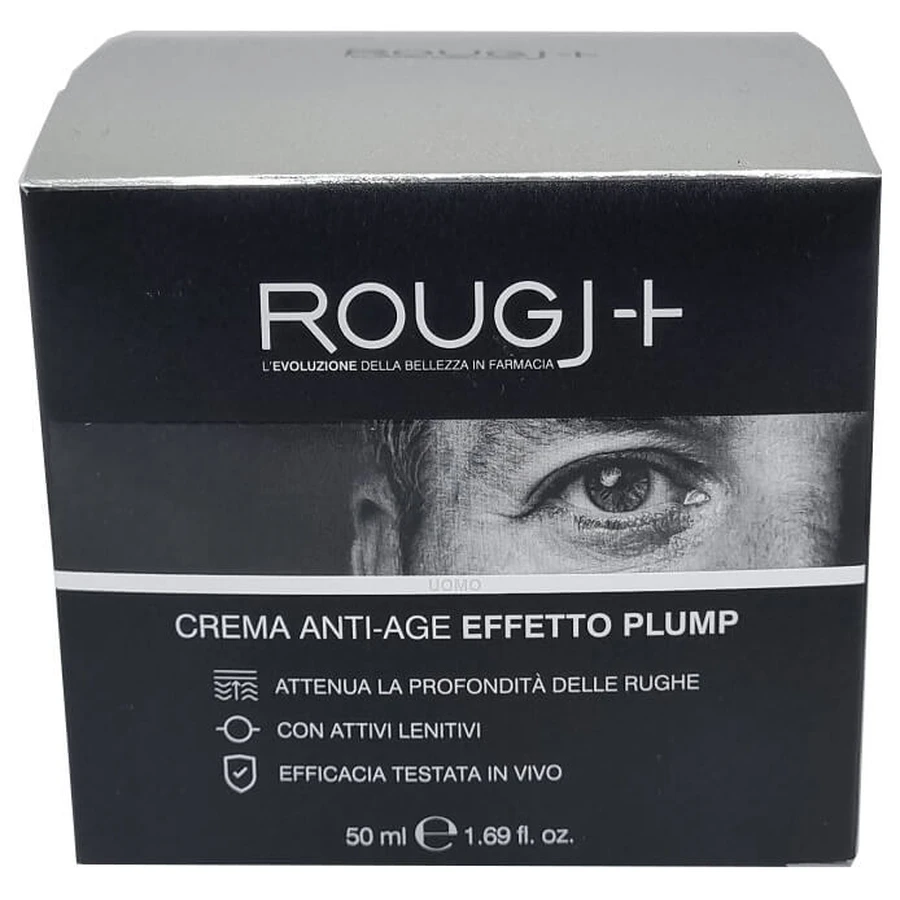 ROUGJ AFTERSHAVE CREME 50ML