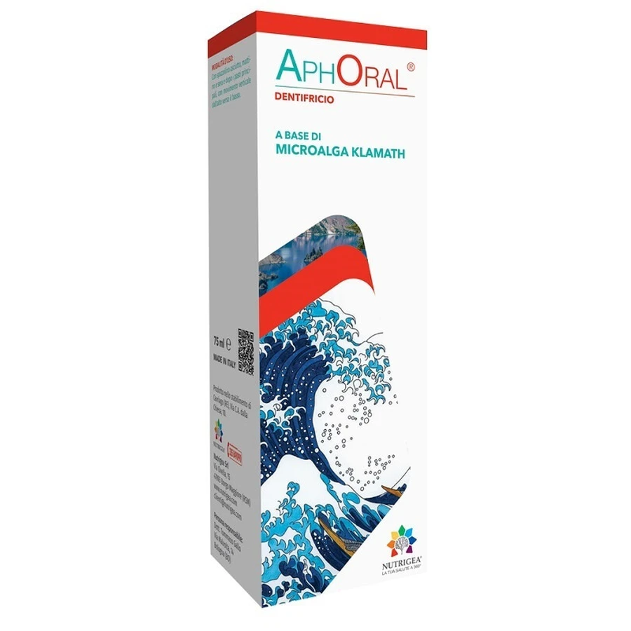 DENTIFRICE APHORAL 75ML