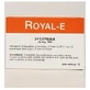 Royal E 24cps Nf