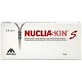 Nucliaskin S Gel Vial Syringe Without Needle 2 Ml External Use