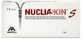 Nucliaskin S Gel Fläschchen Spritze ohne Nadel 2 ml Externe Verwendung