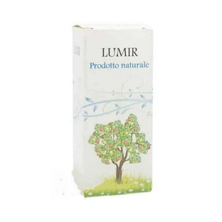 Lumir 60 Kapseln