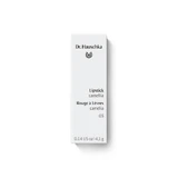 Dr. Hauschka natuurlijke lipstick 03 mauve moisturizer