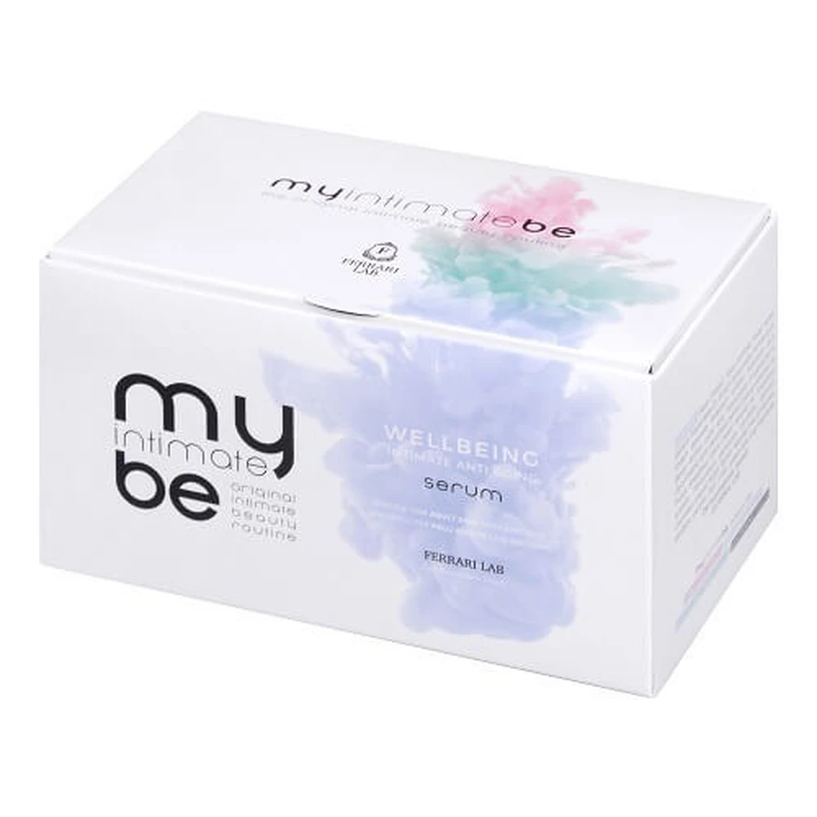 MY INTIMATE BE WELLBEING SERUM