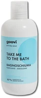 GOOVI BATH FOAM PURIF ADDOL