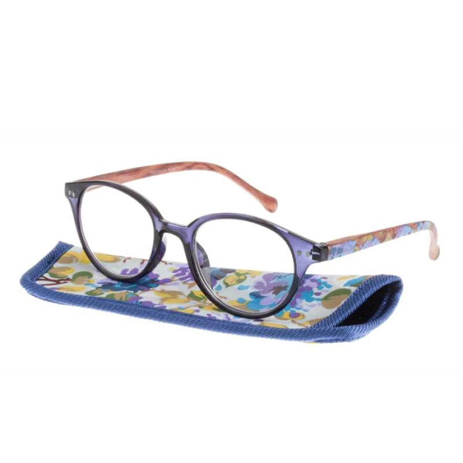 Zinna Vormontierte Lesebrille alvita +1.50