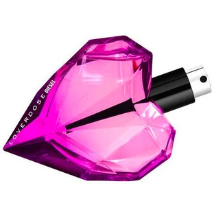 DIESEL LOVERDOSE D EDP 50 VAPO