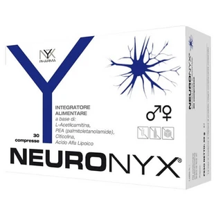 Neuronyx 30 Tablets