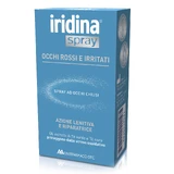 Iridine Spray Red Irritated Eyes