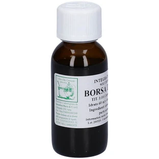 HIRTENTÄSCHEL 60ML TM