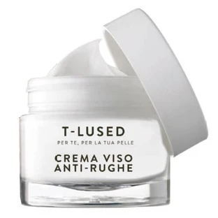 T LUSED Face Cream A-Wrinkle