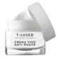 T LUSED Crème pour le visage A-Rides