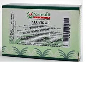 SALUVIS OP 30OPR "FARMAFIT&quot ;
