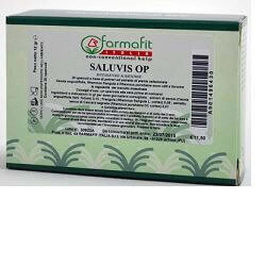SALUVIS OP 30OPR "FARMAFIT&quot ;