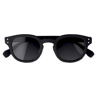 Popme Sonnenbrille Roma Schwarz