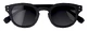 Popme Sunglasses Roma Black