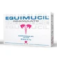 Equimucil Oraal Korrels 20 Zakjes 5 G