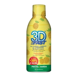 3D Fast 500ml