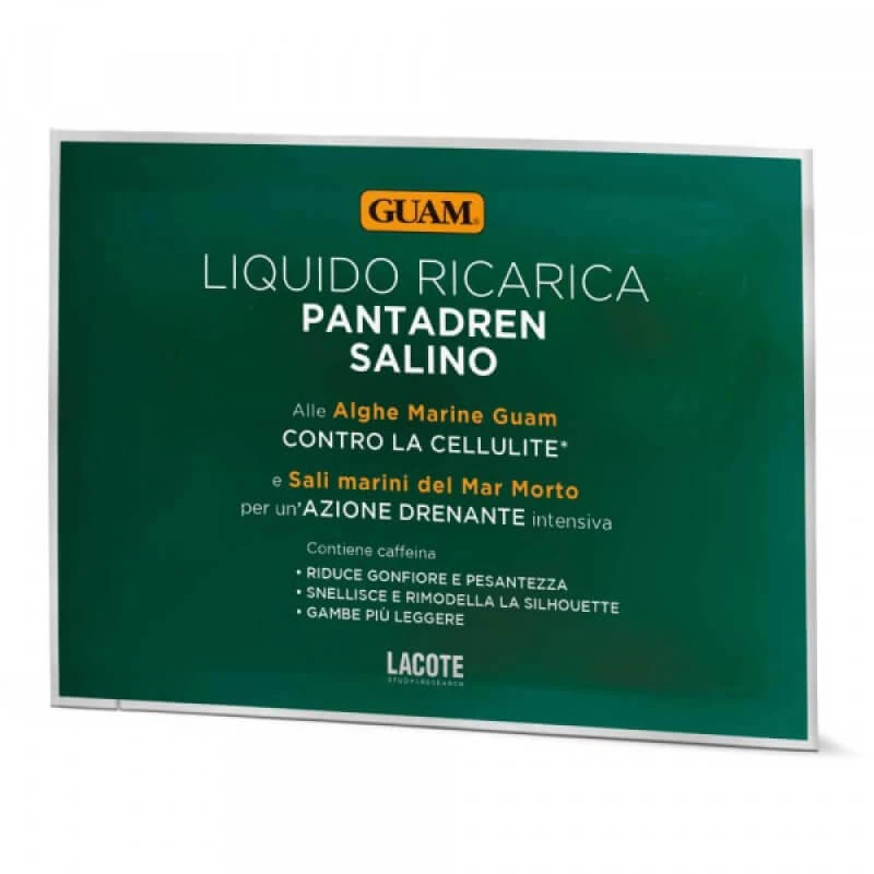 Guam Pantadren Saline Lacote 100ml