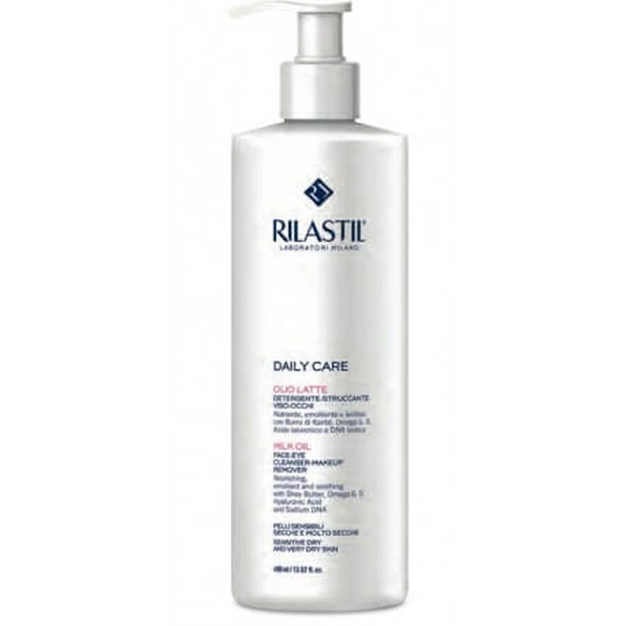 Rilastil Daily Care Cleansing Oil