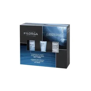 Filorga Sérum Hidratante y Nutritivo Hydra Hyal Box Set