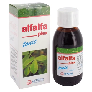 UNALFALFA TONIC PLEX SCIR