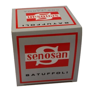 SENOSAN*BATUFFLES 100PCS