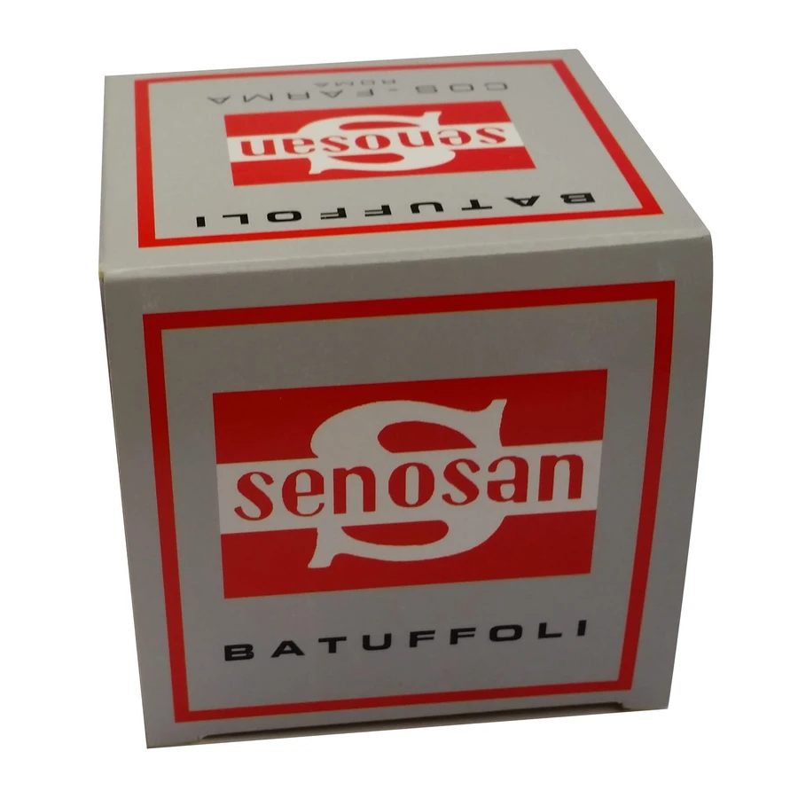 SENOSAN*BATUFFLES 100PCS